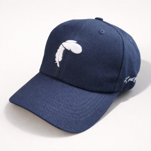 CASQUETTE LE PANACHE - unique car made in France